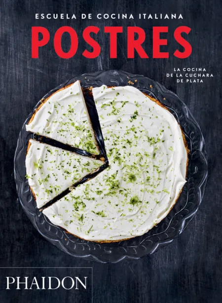 Esp Escuela de Cocina Italiana Postres