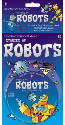 STORIES OF ROBOTS
