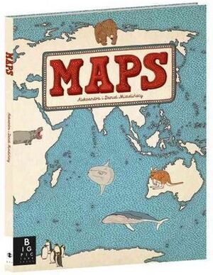 MAPS