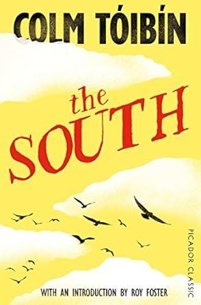 THE SOUTH