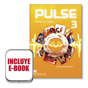 PULSE 3 SB (EBOOK) PK