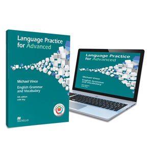 LANG PRACTICE C1 ADV ALUMNO+KEY EBOOK