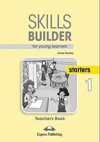 Skills Builder Starters 1 Students