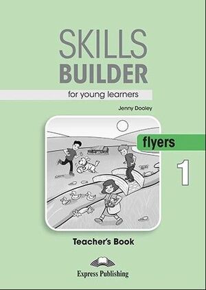 SKILLS BUILDER FLYERS 1 STUDENTS