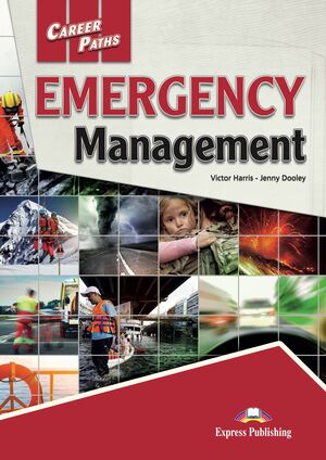 EMERGENCY MANAGEMENT STUDENTS BOOK (WITH DIGIBOOKS)