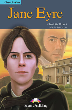 JANE EYRE