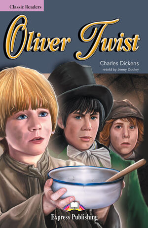 OLIVER TWIST