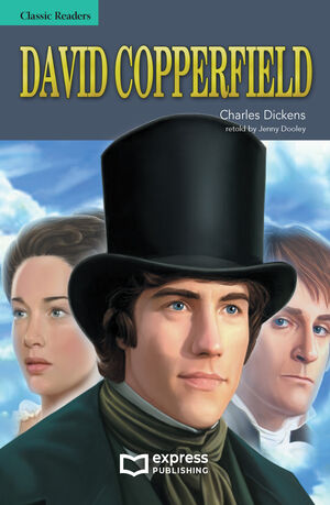 DAVID COPPERFIELD