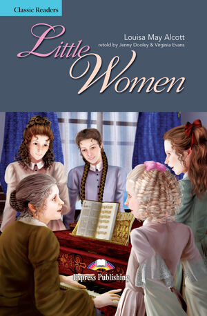 LITTLE WOMEN