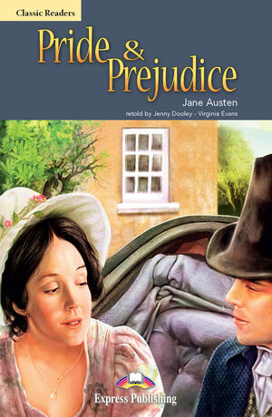 PRIDE AND PREJUDICE