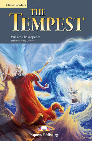 THE TEMPEST