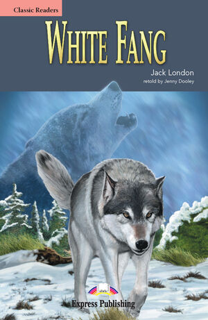WHITE FANG