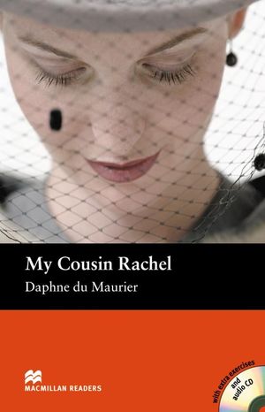 MR (I) MY COUSIN RACHEL PK