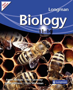 LONGMAN BIOLOGY 11-14
