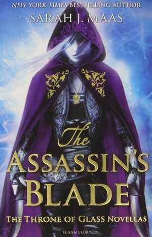 THE ASSASSIN'S BLADE