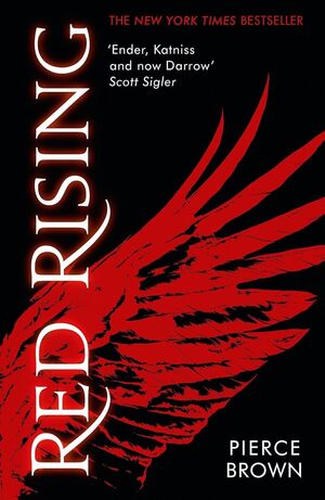 RED RISING