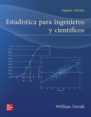 ESTADISTICA PAR INGENIEROS Y CIENTIFICOS
