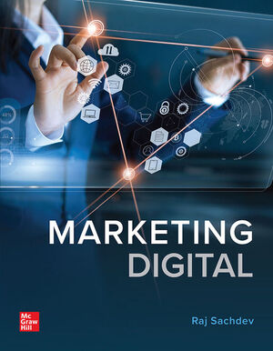 MARKETING DIGITAL 1ED