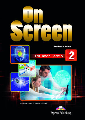 NEW ON SCREEN SB 2ºBACH 24