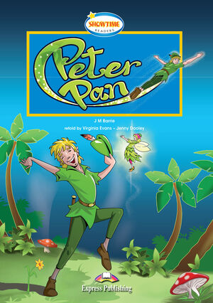 PETER PAN