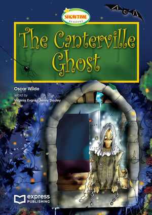 THE CANTERVILLE GHOST