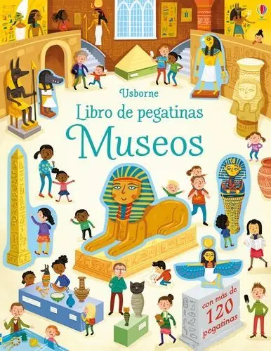 Museos