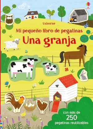 LA GRANJA