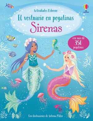 SIRENAS