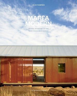MARFA MODERN