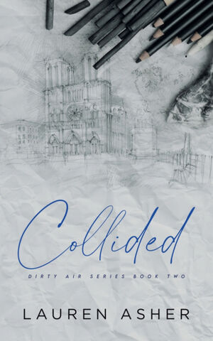 COLLIDED SPECIAL EDITION