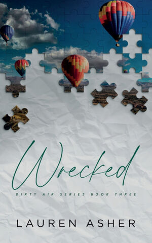 WRECKED SPECIAL EDITION