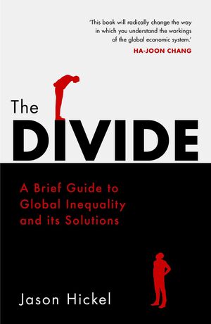 THE DIVIDE