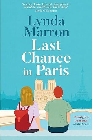 LAST CHANCE IN PARIS