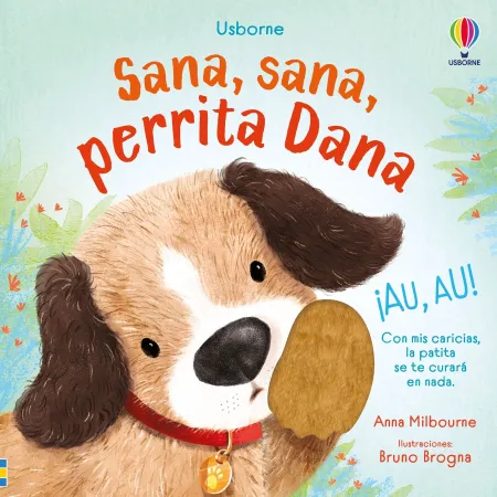 Sana, Sana, Perrita Dana