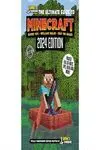 Games Warrior: The Ultimate Guide To Minecraft (2024 Edition