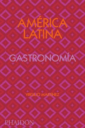 ESP AMERICA LATINA GASTRONOMIA