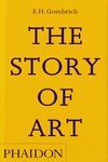 THE STORY OF ART. NEW POCKET EDITION