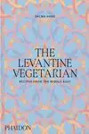 The Levantine Vegetarian