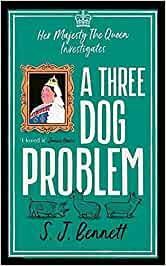 A THREE DOG PROBLEM