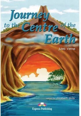 JOURNEY TO CENTRE OF EARTH
