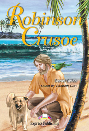ROBINSON CRUSOE