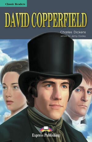 DAVID COPPERFIELD SET+CD