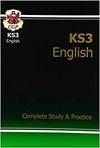 KS3 ENLISH COMPLETE REVISION & PRACTICE