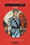 Barbarroja Integral 4