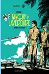 Tanguy y Laverdure Integral 5