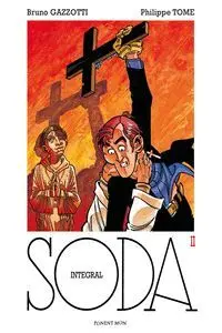 Soda Integral 2