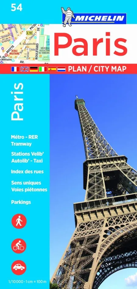 Paris 2017
