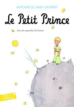 PETIT PRINCE