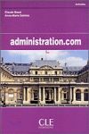 ADMINISTRATION.COM