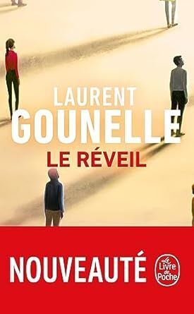 LE RÉVEIL